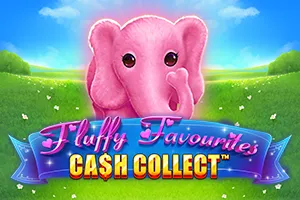 Fluffy Favourites: Cash Collect - STAYSLOT168