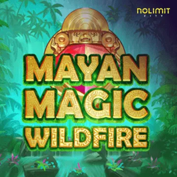 NolimitCity : Mayan Magic Wildfire - STAYSLOT168