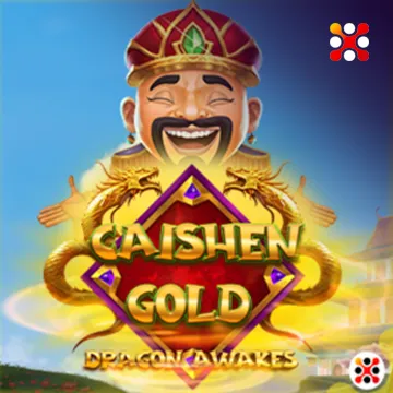 Mancala : Caishen Gold: Dragon Awakes - STAYSLOT168
