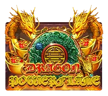 Joker123 : Dragon Power Flame - STAYSLOT168