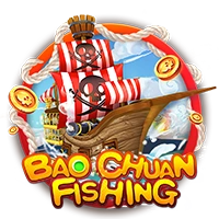 BAO CHUAN FISHING - STAYSLOT168