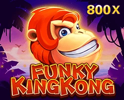 JDB : Funky King Kong - STAYSLOT168