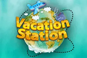 Vacation Station - STAYSLOT168