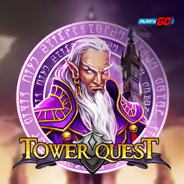 PlaynGo : Tower Quest - STAYSLOT168