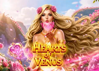 Pragmatic : Hearts of Venus - STAYSLOT168