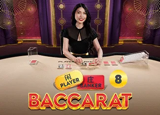 Baccarat 8 - STAYSLOT168