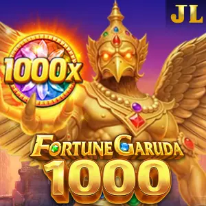 Jili : Fortune Garuda 1000 - STAYSLOT168