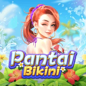 Besoft : Bikini Beach - STAYSLOT168