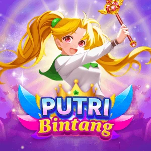 Besoft : Starry Princess - STAYSLOT168