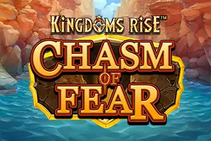 Kingdoms Rise: Chasm of Fear™ - STAYSLOT168
