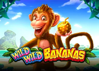 Pragmatic : Wild Wild Bananas - STAYSLOT168