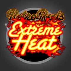 Retro Reels - Extreme Heat - STAYSLOT168