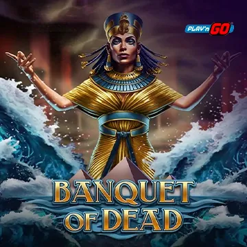 PlaynGo : Banquet of Dead - STAYSLOT168