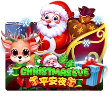 Joker123 : Christmas Eve - STAYSLOT168