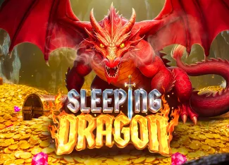 Pragmatic : Sleeping Dragon - STAYSLOT168