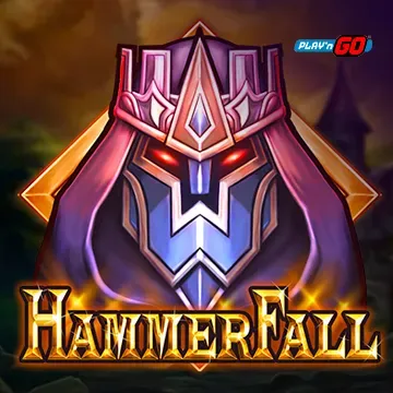 PlaynGo : HammerFall - STAYSLOT168