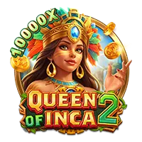 Facai : QUEEN OF INCA 2 - STAYSLOT168