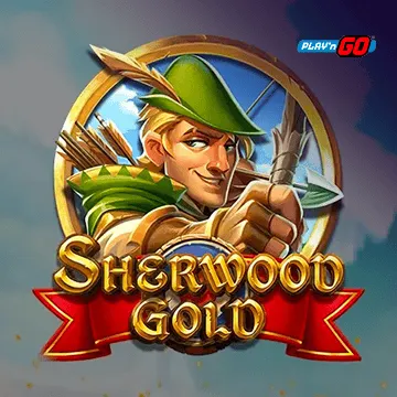 PlaynGo : Sherwood Gold - STAYSLOT168