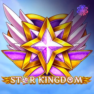 Octoplay : Star Kingdom - STAYSLOT168