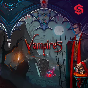 SmartSoft : Vampires - STAYSLOT168