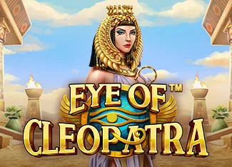 Pragmatic : Eye of Cleopatra - STAYSLOT168