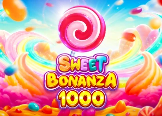 Pragmatic : Sweet Bonanza 1000 - STAYSLOT168