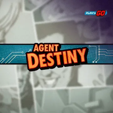 PlaynGo : Agent Destiny - STAYSLOT168