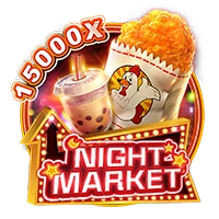 Facai : NIGHT MARKET - STAYSLOT168