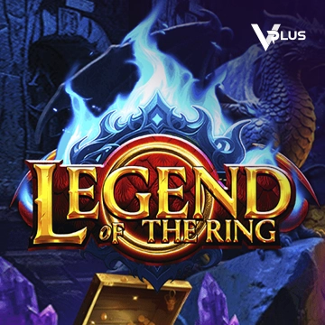 Legend of the Ring - STAYSLOT168