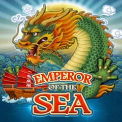 Emperor Of The Sea - STAYSLOT168