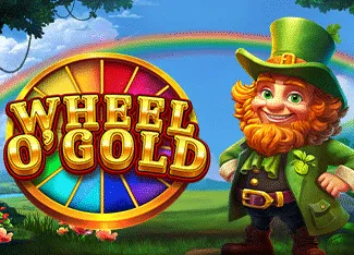 Pragmatic : Wheel OGold - STAYSLOT168