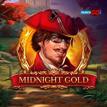 PlaynGo : Midnight Gold - STAYSLOT168