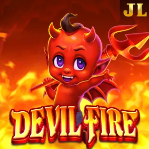 Jili : Devil Fire - STAYSLOT168