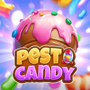 Besoft : Candy Frenzy - STAYSLOT168