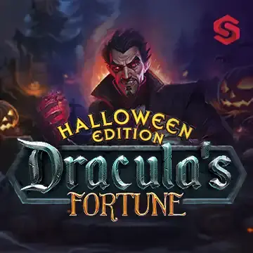 SmartSoft : Draculas Fortune Halloween Edition - STAYSLOT168