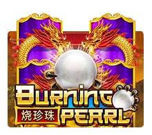 Joker123 : Burning Pearl - STAYSLOT168