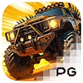 PGSoft : Doomsday Rampage - STAYSLOT168