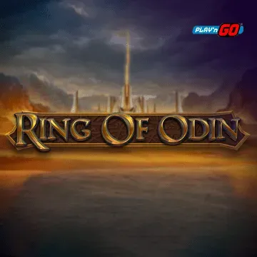 PlaynGo : Ring of Odin - STAYSLOT168