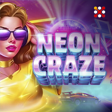 Mancala : Neon Craze - STAYSLOT168