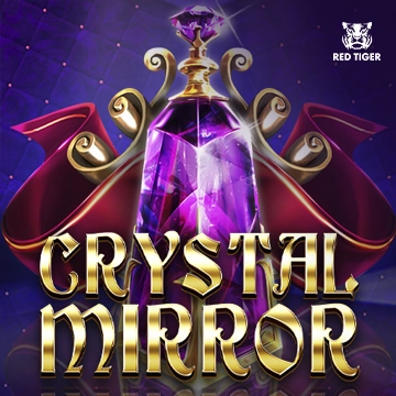 Redtiger : Crystal Mirror - STAYSLOT168