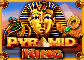 Pragmatic : Pyramid King - STAYSLOT168