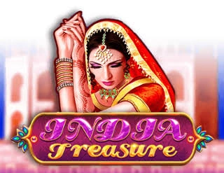 PLAYSTAR : INDIA TREASURE - STAYSLOT168