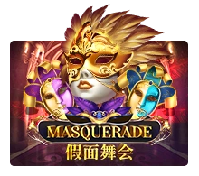 Joker123 : Masquerade - STAYSLOT168