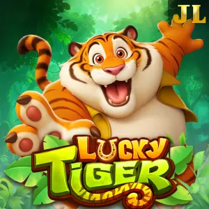 Jili : Lucky Tiger - STAYSLOT168
