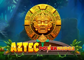 Pragmatic : Aztec Powernudge - STAYSLOT168
