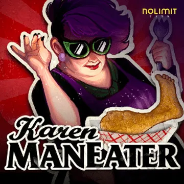 NolimitCity : Karen Maneater - STAYSLOT168