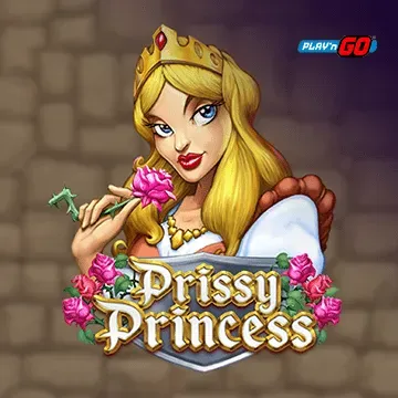 PlaynGo : Prissy Princess - STAYSLOT168