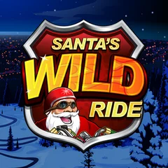 Santas Wild Ride - STAYSLOT168