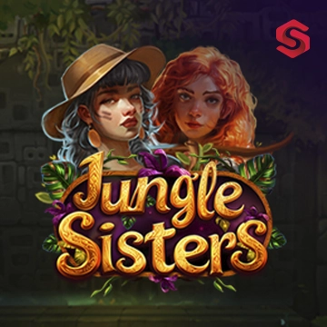 SmartSoft : Jungle Sisters - STAYSLOT168