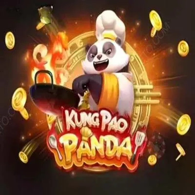 Kung Pao Panda - STAYSLOT168